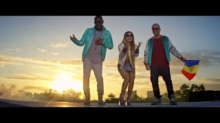 Astra feat. Kevin Lyttle & Costi - Turn Me On Fuego  ( produced by Costi )