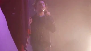 Yungblud- "I Love You, Will You Marry Me" LIVE 9/24/2019 DALLAS, TX