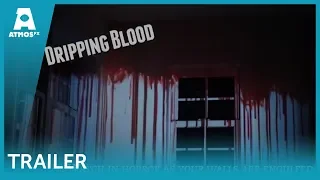AtmosFX Blood Walls Digital Decoration Trailer