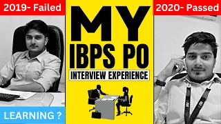 My IBPS PO Interview Experience | Questions & Tips | Constant Guide