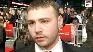 Emory Cohen Interview Brooklyn Premiere