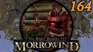 We Begin the Tribunal Expansion - Morrowind Mondays #164