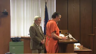 Thomas Vyverman apologizes to victims’ family at drunken driving sentencing
