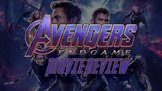 'Avengers: Endgame' - Spoiler-Free Movie Review