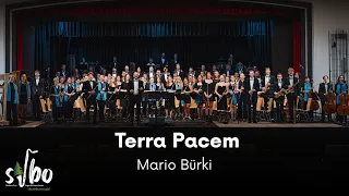 Terra Pacem - Mario Bürki | SJBO Nordschwarzwald