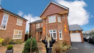 What £600,000 buys you in Greater Manchester