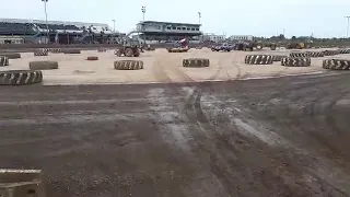 Kings Lynn Lynn brisca f1 driver interviews