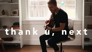 Ariana Grande - thank u, next (Acoustic Cover)