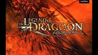 Legend of Dragoon OST- Forbidden Land Extended