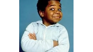 RIP Dead Legends: Gary Coleman