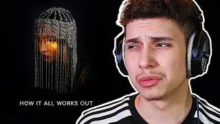 YOOO !! Rapper Reacts to Faouzia - How It All Works Out (Stripped)