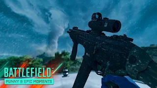 *NEW* BATTLEFIELD 2042 - Funny & Epic Moments #4