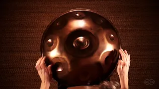 C# Pygmy 16 - Manik - (Pantam/Handpan) played by Mar Loi