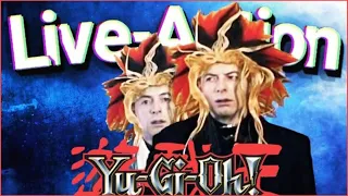 Yu-Gi-Ew!