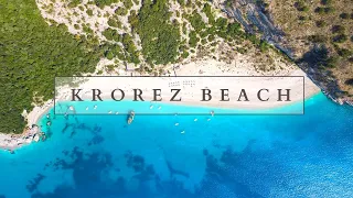 Don't Visit Albania Without Experiencing This - Krorez Beach