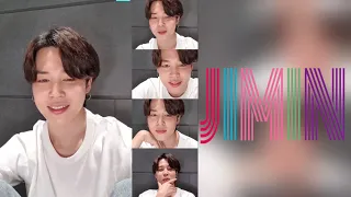 #BTS #JIMIN LIVE #SHORTS #VLIVE 08-30-2021