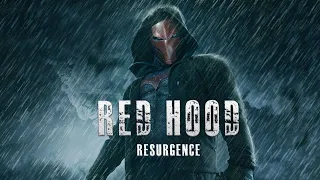 Red Hood: Resurgence (Fan Film) #redhood
