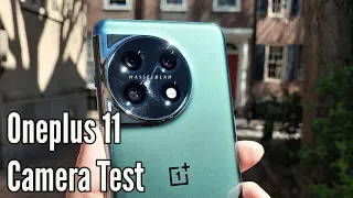 Oneplus 11 5g Pro Review - Camera test, battery life, and more