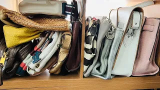 MONDAY LIVE PURSES & SUNGLASSES SALE! FT. CELINE, CHANEL, BRAND NEW COACH, & MORE!