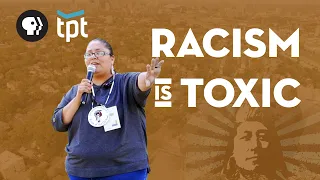 Environmental Racism is Destroying Native Communities