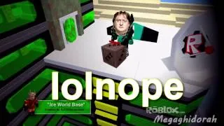 YTP: Gaben works for Roblox