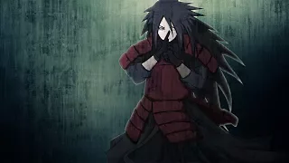 Naruto - Madara Uchiha - The God Awakened (Axhel Remix)