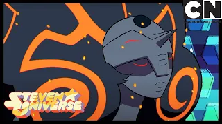 Obsidian | Change Your Mind | Steven Universe | Cartoon Network