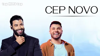 Gusttavo Lima - CEP NOVO (part. Murilo Huff)