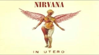 Nirvana “Heart Shaped Box” [HD]