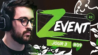 JE PEINS LA NUIT ÉTOILÉE DE VAN GOGH - ZEVENT 2022 - #9