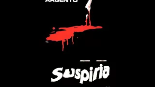 Suspiria - Suspiria (1977) Movie Theme