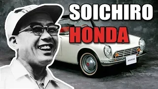 Conoce la insparadora historia de Honda: El Poder de los Sueños