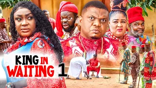 KING IN WAITING 1 - LIZZY GOLD, KEN ERICS, AMAKA OFFOR  2023 Latest Nigerian Nollywood Movie