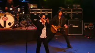 Stone Temple Pilots - Full Show!!! - Live HD (Paramount Hudson Valley Theater 2022)