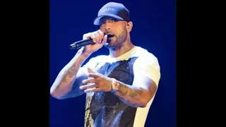 Booba - Macarena (AI Cover Damso)