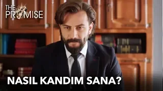 Nasıl kandım sana? | Yemin 36. Bölüm