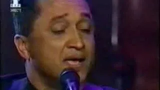 Dulce Pontes & W. Bastos _ Velha chica _ Live 1999