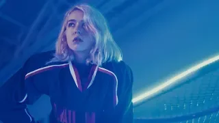 Snail Mail - "Heat Wave" (Official Video)