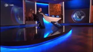 ZDF Heute Show 31.10.2014 mit Oliver Welke - HD