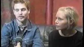 The Cardigans from Swedish Television