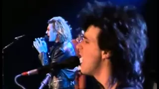 Duran Duran: I Don't Want Your Love (Big Thing Live) 3/18