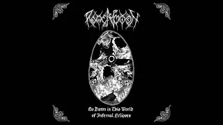 Rotten Moon (Finland) - No Dawn in This World  of Infernal Eclipses (2021)