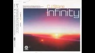 CJ Stone - Infinity (Moonrise Mix) 2000