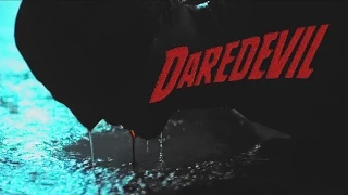 Daredevil │ Hunt You Down