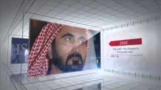 HSBC - A Proud History in the UAE
