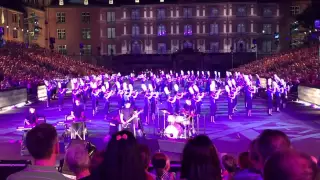 2015 Blue Devils Performance in Basel