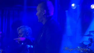 False Kings - Poets Of The Fall - M/S Viking Gabriella - LIVE - September 2019