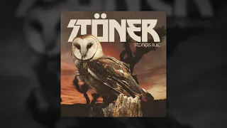 Stöner - Stoners Rule (Full Album 2021)