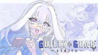 【GUILTY GEAR  -STRIVE-】heaven or hell