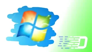 Как заставить зависнуть Windows 7 не повреждая её